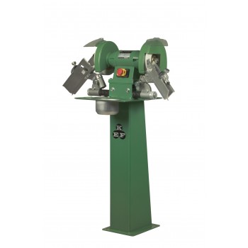 KEF professionele WERKBANK-/-BORENSLIJPER 4-60mm (SLIBETTE-8-N-DRILL-A+B)