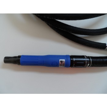 SPM60R HASPA rechte persluchtslijper 60.000rpm