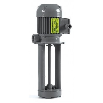 SPV12 |  KOELMIDDELPOMP EMU56A 400V 220MM