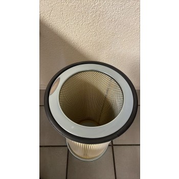 200089232 - STRAALCABINE FILTERPATROON [ROSLER ST1000T] 