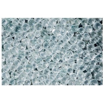 400000697 - STRAALMIDDEL GLASPARELS (100 - 200 µm)