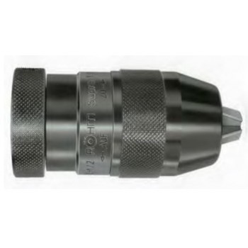 871064 | Röhm SUPRA snelspanboorhouder 3-16mm - B16 