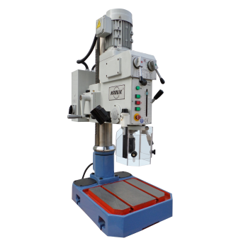 TB30-TC | NARVIK TANDWIELGESCHAKELDE TAFELBOORMACHINE 400V
