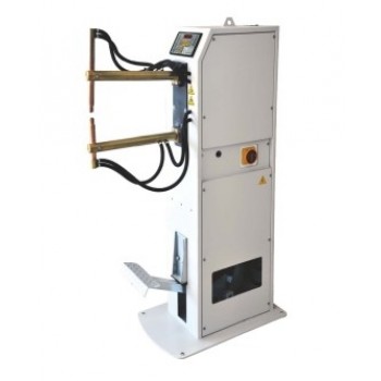 Tecna 4640N Puntlasapparaat 16kVA 400V 