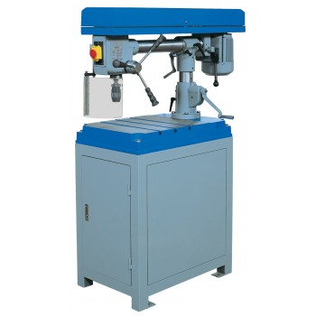 TKB16-R | Narvik Tafelradiaalboormachine