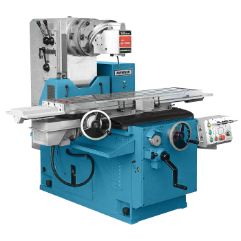 UH-1000A | NARVIK UNIVERSELE BEDFREESMACHINE [ISO50] 400V/5,5kW