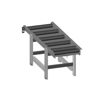 PEGAS VD-2000/520/60/6 ROLLENBAAN