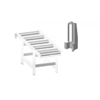 PEGAS VD-VB-190 VERTIKALE CILINDER TBV ROLLENBAAN
