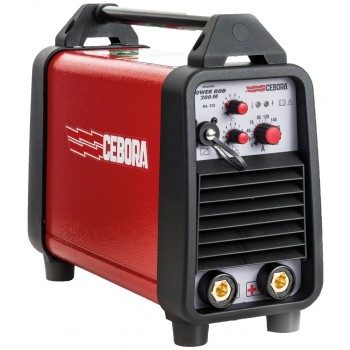 Cebora Power Rod 200/M Cell incl. toebehorenset