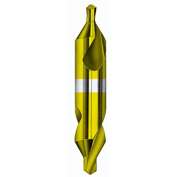 80081108315 | MAGAFOR CENTREERBOOR  8,00x3,15x50 MM