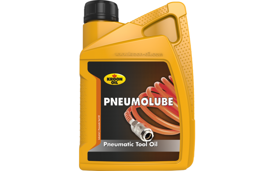 KRO-02213 | KROON PNEUMOLUBE Pneumatiek Olie 