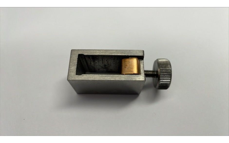 SP-CLAMP-1250-300 - OND.2 INSIZE KRASNAALD KLEMHOUDER 1250-300, 1156-300, 1156-600