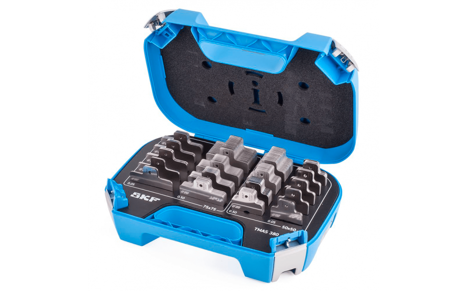 2530214 | SKF TMAS 380 VULPLATENSET