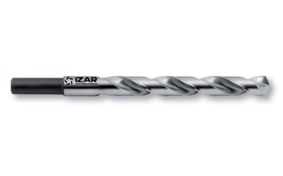 22351 | IZAR 1027 SPIRAALBOOR 18,00 MM HSSE-5%Co TIALSIN DIN 338N MET AFGEDR.CIL.SCHACHT