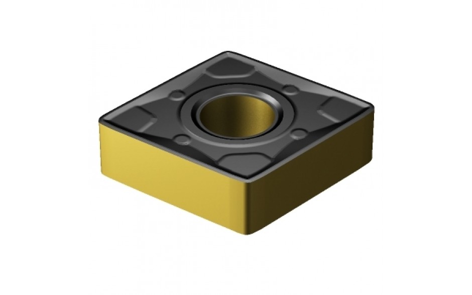 26612945 | T-Max® P draaiwisselplaat CNMM 12 04 12-WR 4315