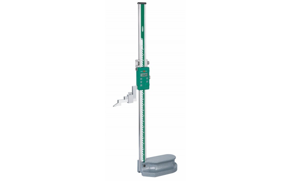 1150-500 | INSIZE DIGITALE HOOGTE SCHUIFMAAT 500 MM
