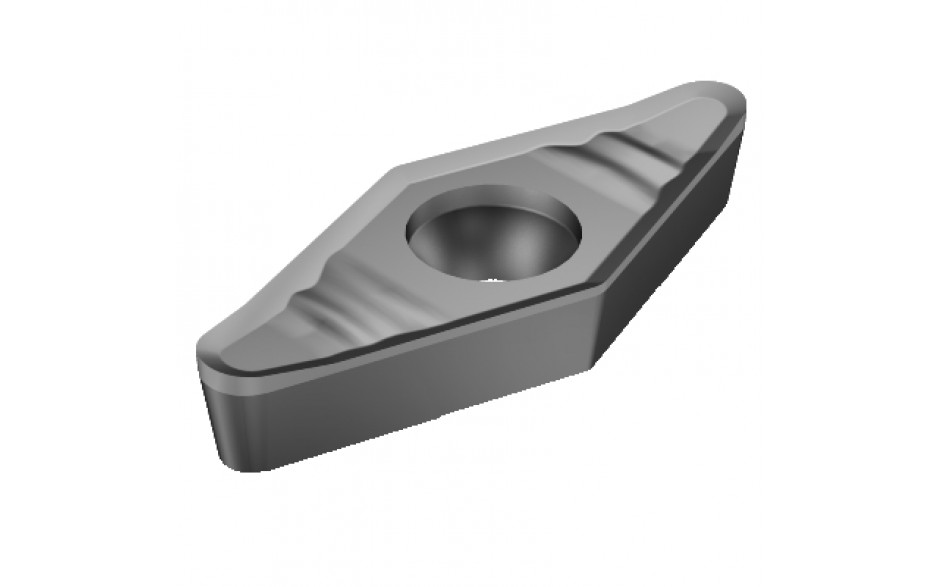CoroTurn® 107 draaiwisselplaat VCGX 11 03 04-AL H10