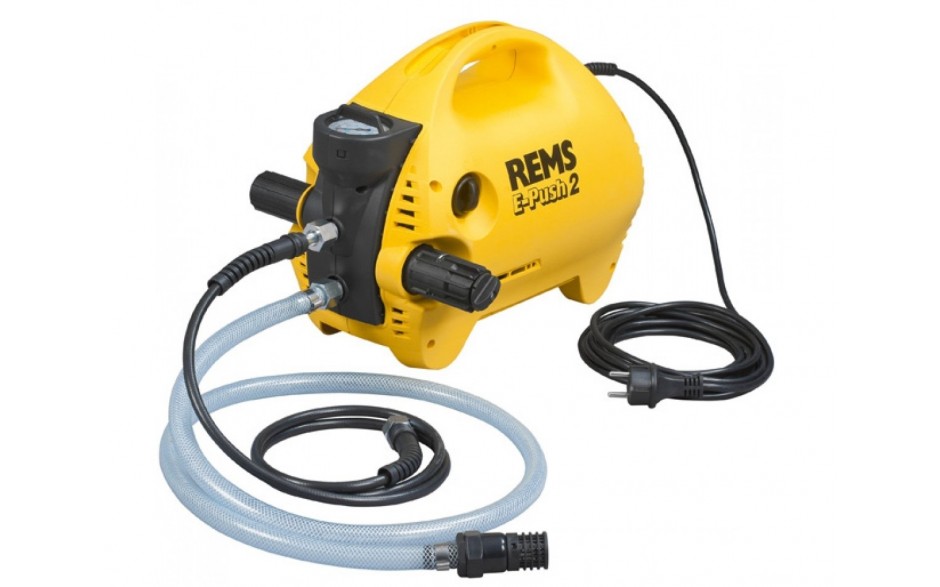 115500 | REMS E-push 2 