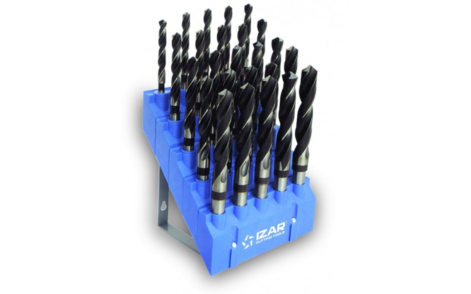 14263 | IZAR 1110 HSS BORENSET 14-23x0,50 mm MK2 24-30x1,00  MK3 [25-DELIG] 