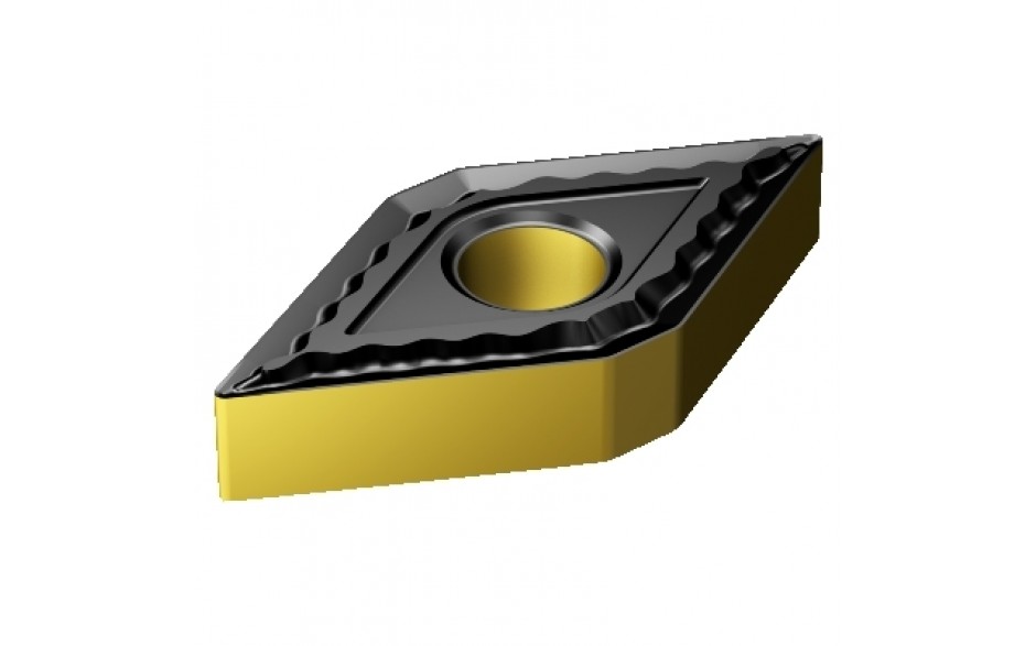 6707416 | T-Max® P draaiwisselplaat DNMG 15 06 08-QM 4305