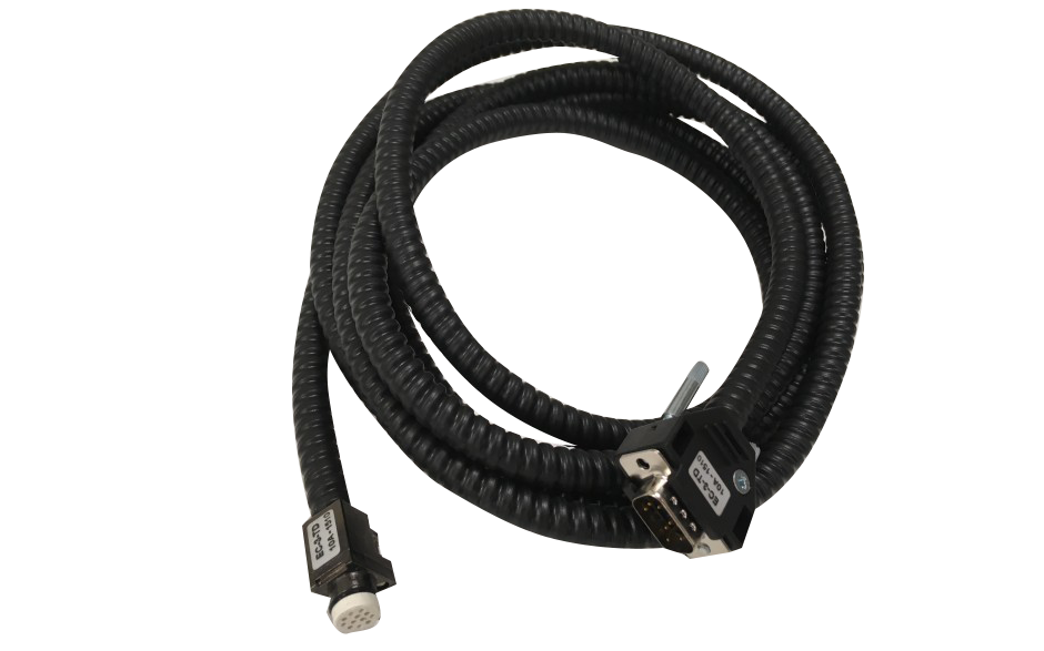EC-4T-D | FAGOR 02400004 | EC-TD VERBINDINGSKABEL 4M