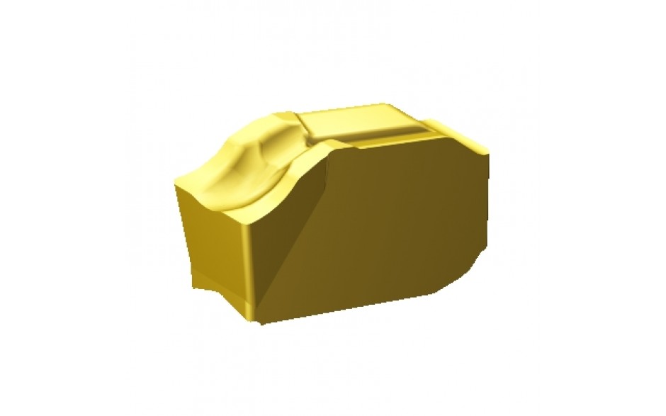 CoroCut® QD wisselplaat voor afsteken QD-NG-0300-0002-CM 1135