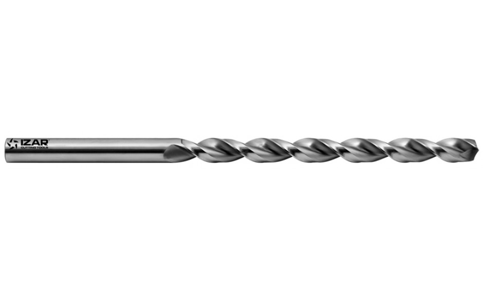 22256 | IZAR 1300 COBALT SPIRAALBOOR LANGE UITVOERING 3,0 MM L=100 MM DIN340TS