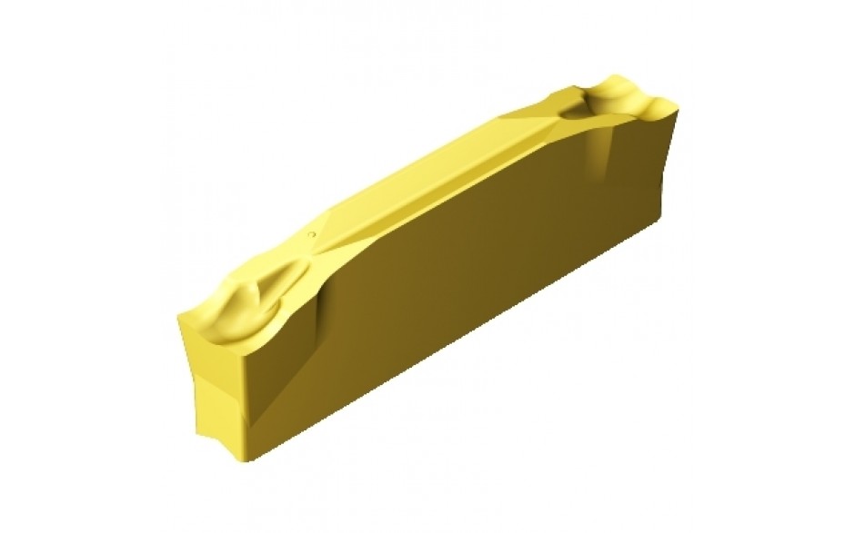 5735789 | N123E2-0200-0002-CM 2135 CoroCut® 1-2 Wisselplaat voor afsteken 2mm