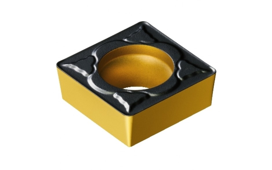 5749317 | SCMT 12 04 08-PM 4235 CoroTurn® 107  DRAAIWISSELPLAAT 
