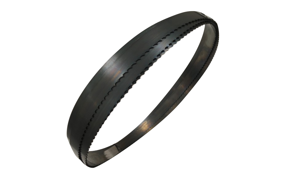 Koolstof BANDZAAG 6180x25x0,9 - 4 TPI 