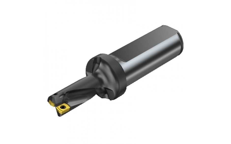  CoroDrill® 880 wisselplaatboor 