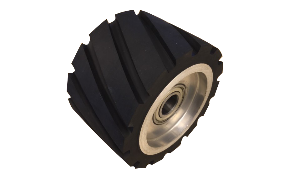 KONTAKTWIEL TJC-75 