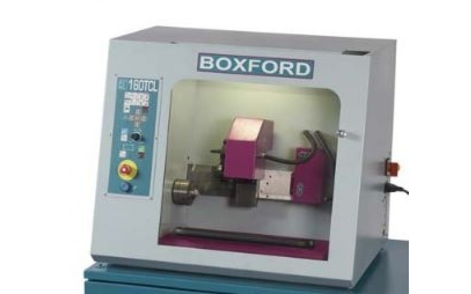 BOXFORD