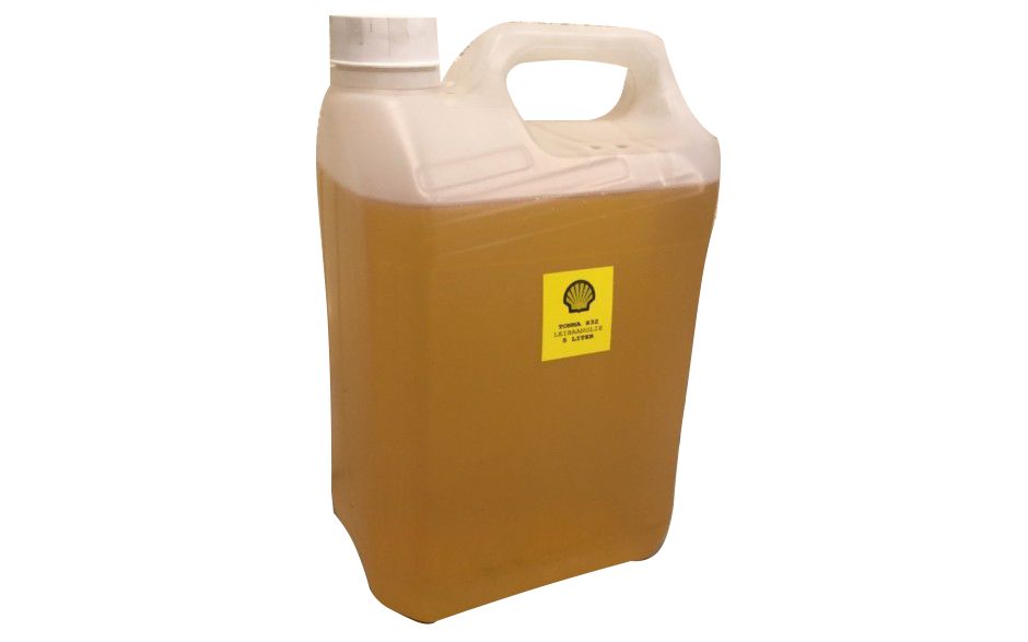 SHELL Tonna 32 Leibaanolie 5L 