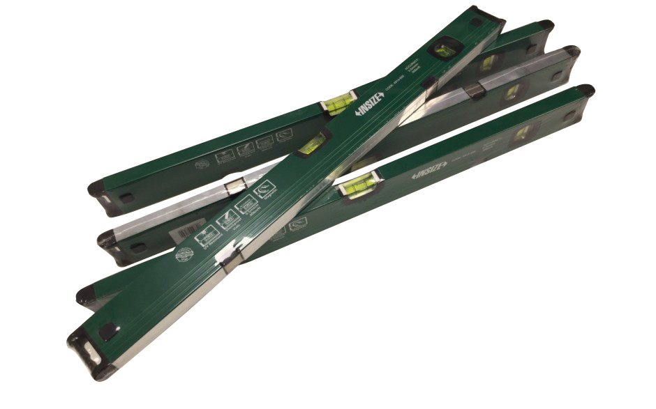 4914-1200 | INSIZE ALUMINIUM WATERPAS 1200MM