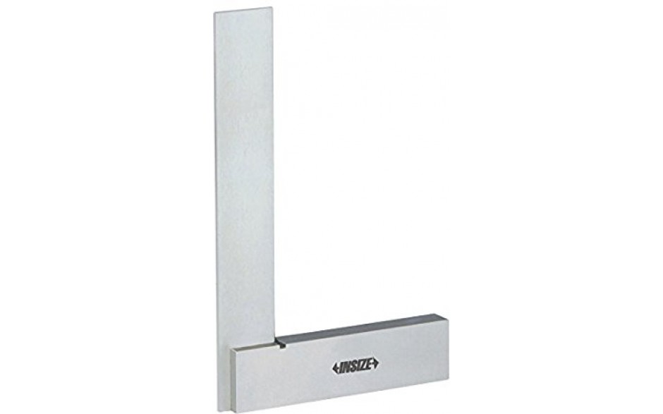 4707-150 | INSIZE BLOKWINKELHAAK 150X100 MM DIN875/2