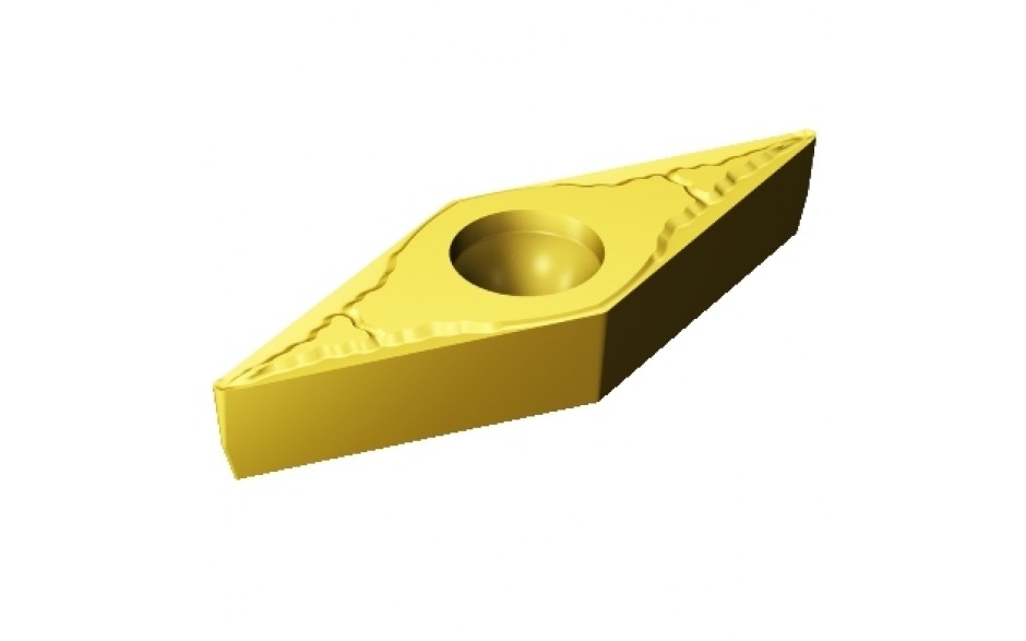 5755669 | VBMT 16 04 04-MM 2035  - CoroTurn 107 35gr KOPIEER DRAAIWISSELPLAAT