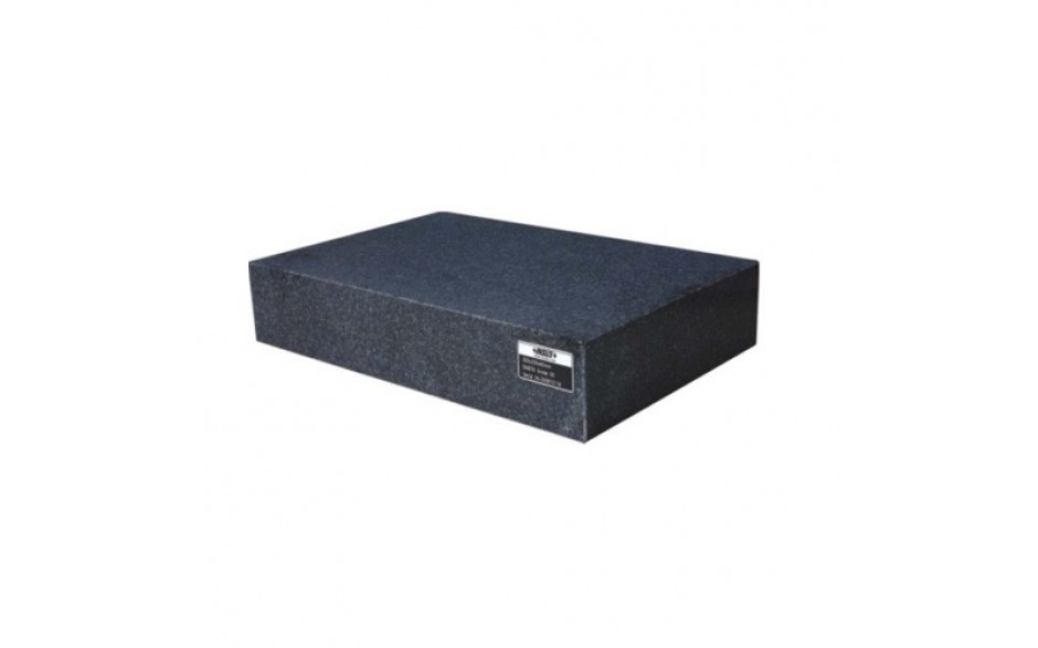 6900-044 | INSIZE GRANIETEN VLAKPLAAT 400X400X60MM DIN876 GRADE 0= ''WERKPLAATS"