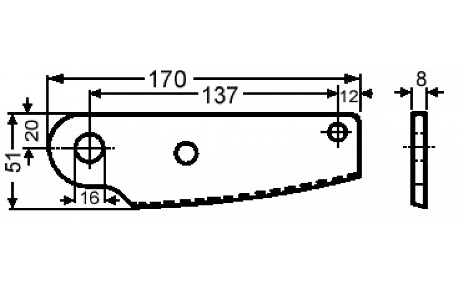 20000 5 1000 | PEDDINGHAUS 2 R 3 / 300 - BOVENMES  (OUD Model)
