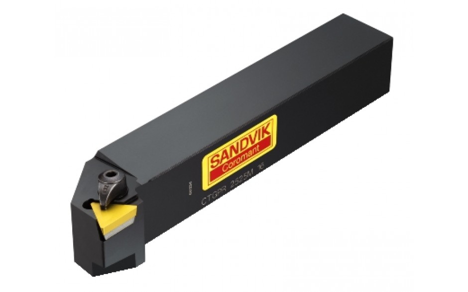 10253191 | SANDVIK MESBEITEL CTGPR 2525M 16 T-Max