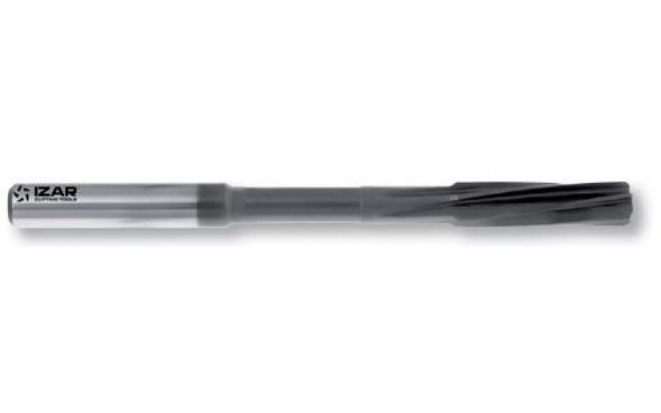 26989 | IZAR 2060 HSS MACHINERUIMER 5,0 MM H7 SPIRAALGROEF CIL.SCHACHT DIN212D