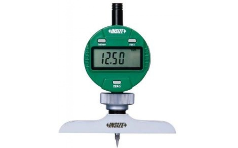 2141-201A | INSIZE DIGITALE DIEPTEMETER 0-300 MM-/0,02 