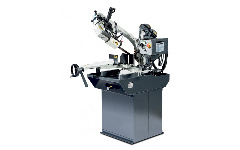 220x250 GH-R | PEGAS GONDA BANDZAAGMACHINE 1-ZIJDIG VERSTEK