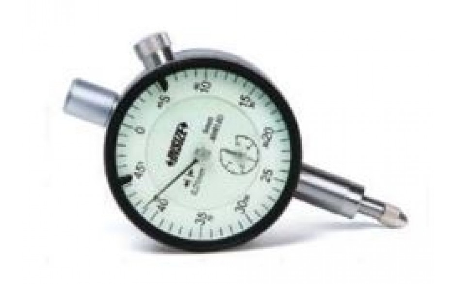 2311-5F | INSIZE COMPACTE MEETKLOK - BEREIK 5MM