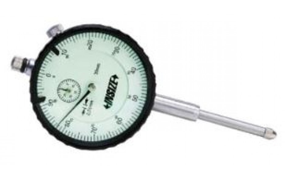 2310-20A | INSIZE MEETKLOK 20 MM