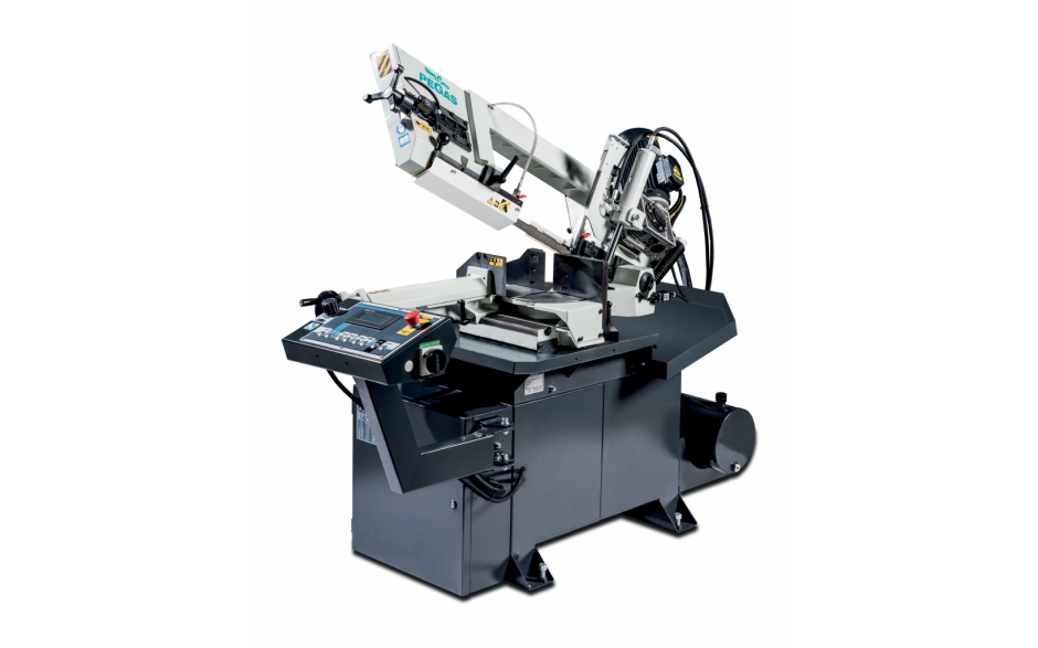 230x280 GH-LR | PEGAS GONDA BANDZAAGMACHINE Ø230MM