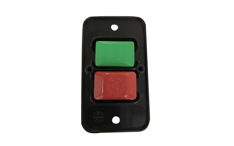 300P391 | Tripus Motor starter E 230V - built in switch