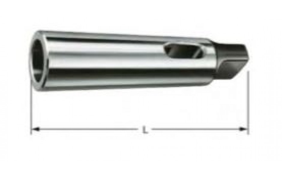 MK6-MK2 | RÖHM REDUCEERHULS DIN2185 TYPE 261 