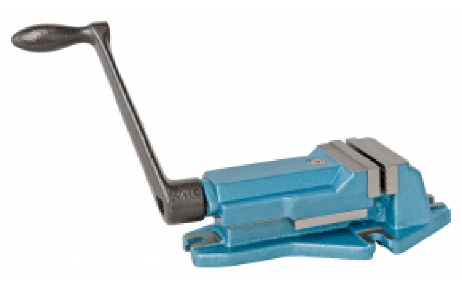 6512-160 | BISON MACHINEKLEM 160x125 MM (29 kg)