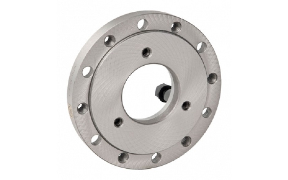 8240-315-8-X | BISON CAMLOCK D1-8 OPSPANPLAAT 315 MM v. KLAUWPLAAT MET PASRAND DIN 55029